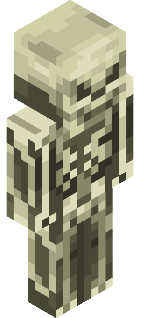 coder2012 skin render