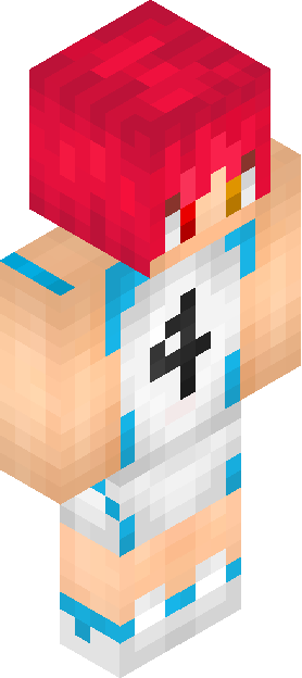 ahirwnat skin render