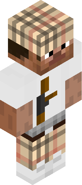 Minecraft skin tagged rustic rank #43
