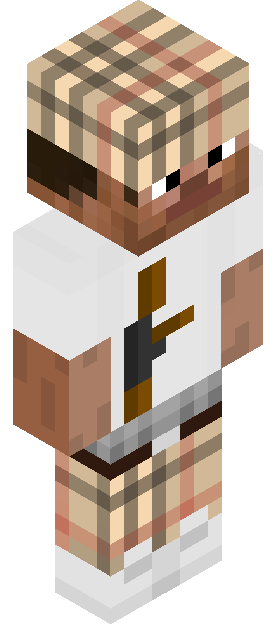 Andreas26736 skin render