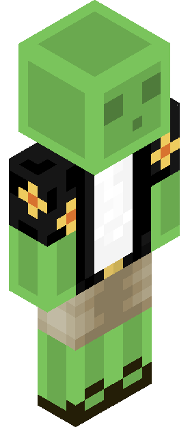 Puzzles_1 skin render