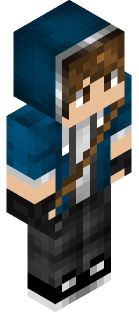 snelle_sloeber skin render