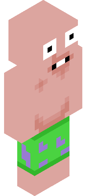 CaloricTax7613 skin render