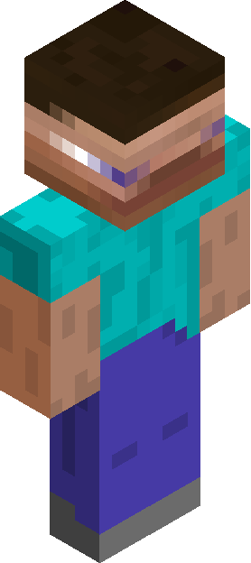Minecraft skin tagged pants rank #17