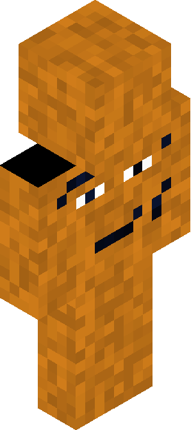 Minecraft skin tagged halloween rank #45