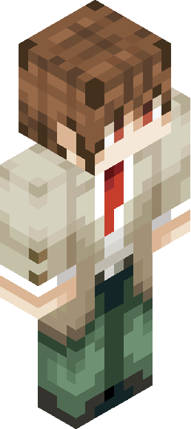 Minecraft skin tagged doctor rank #28