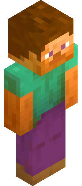 sinxyzz skin render