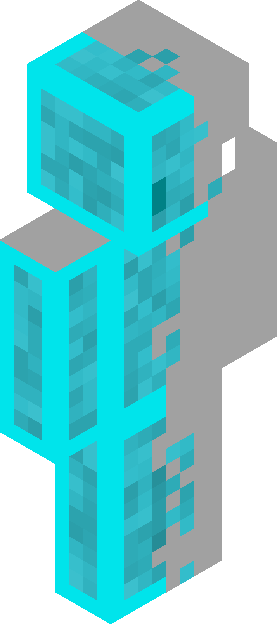 dinlio20 skin render