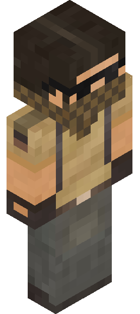 _Atlas56 skin render