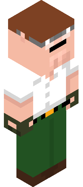 AdolfDamon skin render