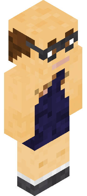xJSlay skin render