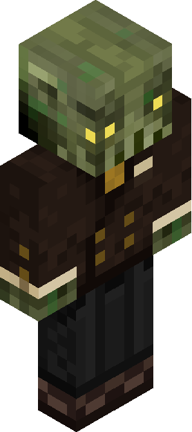 Minecraft skin tagged gloomy rank #11
