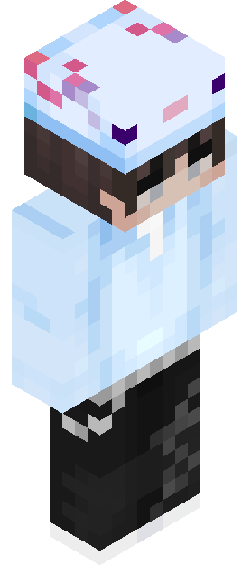 YOAVDAVDIV skin render