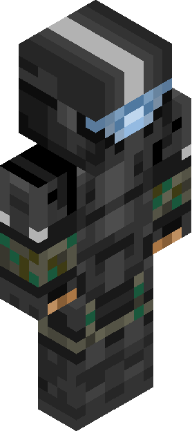 TheCrustyBlock skin render