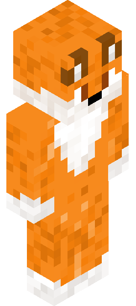 shortbear67 skin render