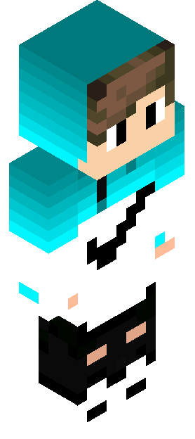 JobPardijs skin render
