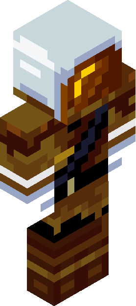 Minecraft skin tagged gauntlets rank #26