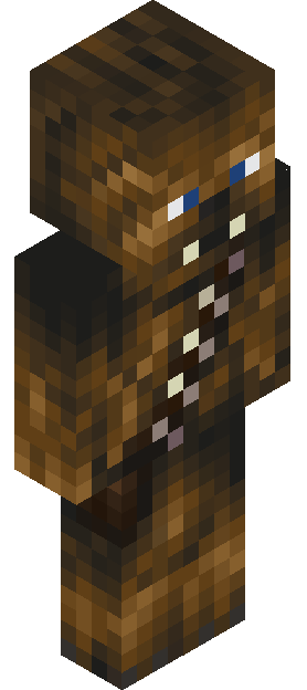 BigDabSlayer84 skin render