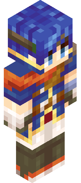 superjjj5 skin render
