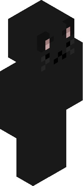 Minecraft skin tagged cloaked rank #36