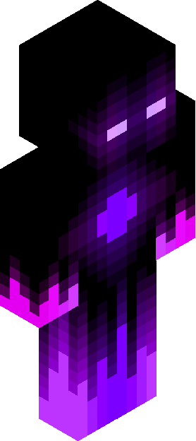 Minecraft skin tagged mystical rank #36