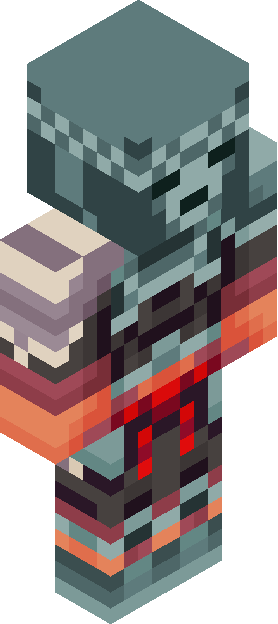 Minecraft skin tagged sci-fi rank #22