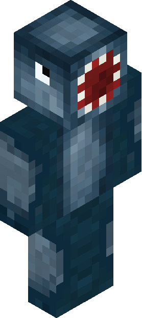 Minecraft skin tagged oceanic rank #13