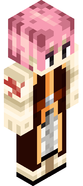 P4RK3R404 skin render