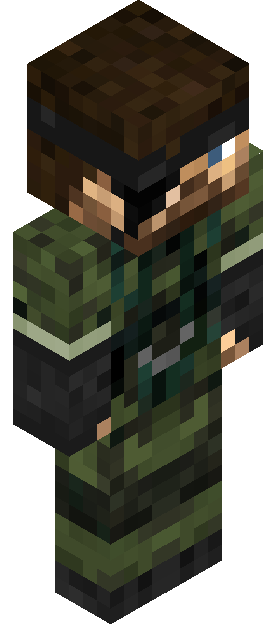 ItsMaloo skin render