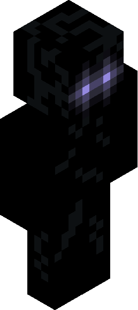 Minecraft skin tagged void rank #35