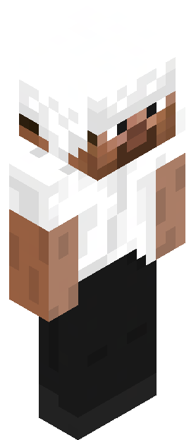 SIGMAGUY255 skin render
