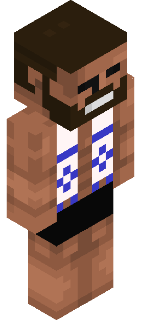Johnnyyy7 skin render