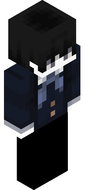 VexaayBS skin render