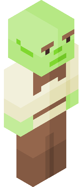 AnnaSF7 skin render