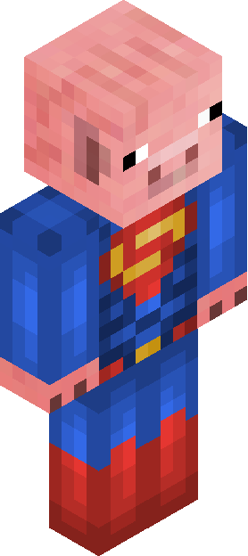 Narrg skin render