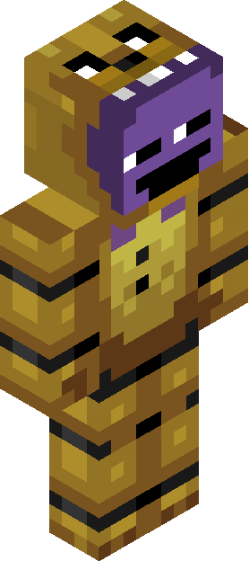Rene_2712 skin render