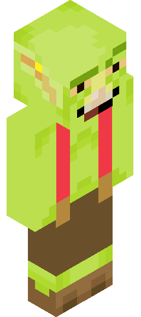 ItsSlazy skin render
