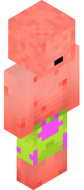 HeroQuen skin render