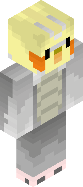 departureoflogic skin render