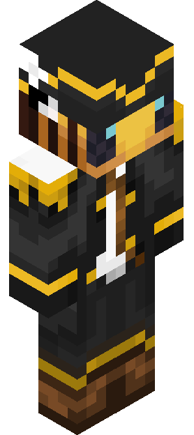 __Kenjiro__ skin render