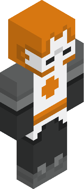 PI7K skin render