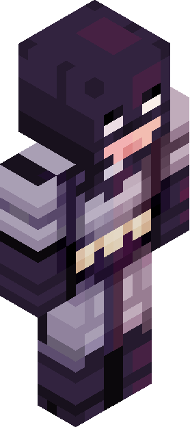 Parzival1848 skin render
