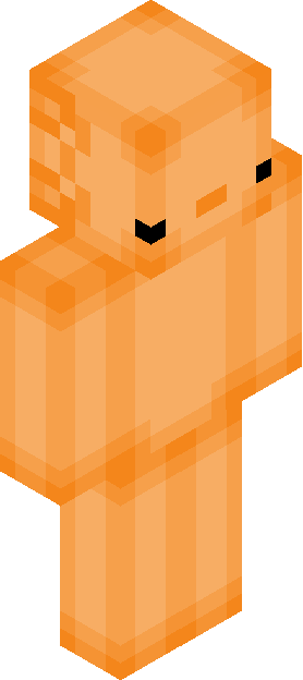 Minecraft skin tagged plain rank #31
