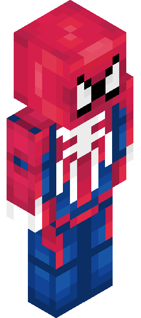 Speeedly skin render