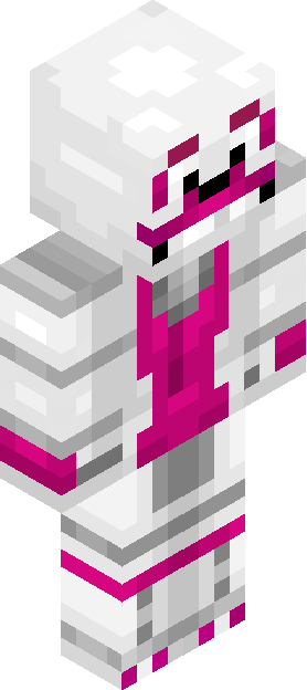 Deleted2536 skin render