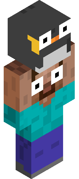 Mon3tr_4rieL skin render