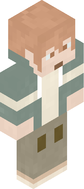 ruda0142 skin render