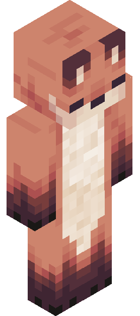 WhiteEagle69 skin render