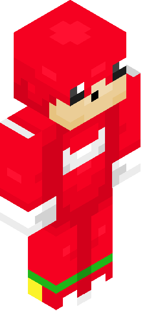 Zane5522 skin render