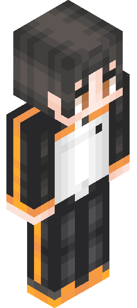 TrainMyBiscuit skin render
